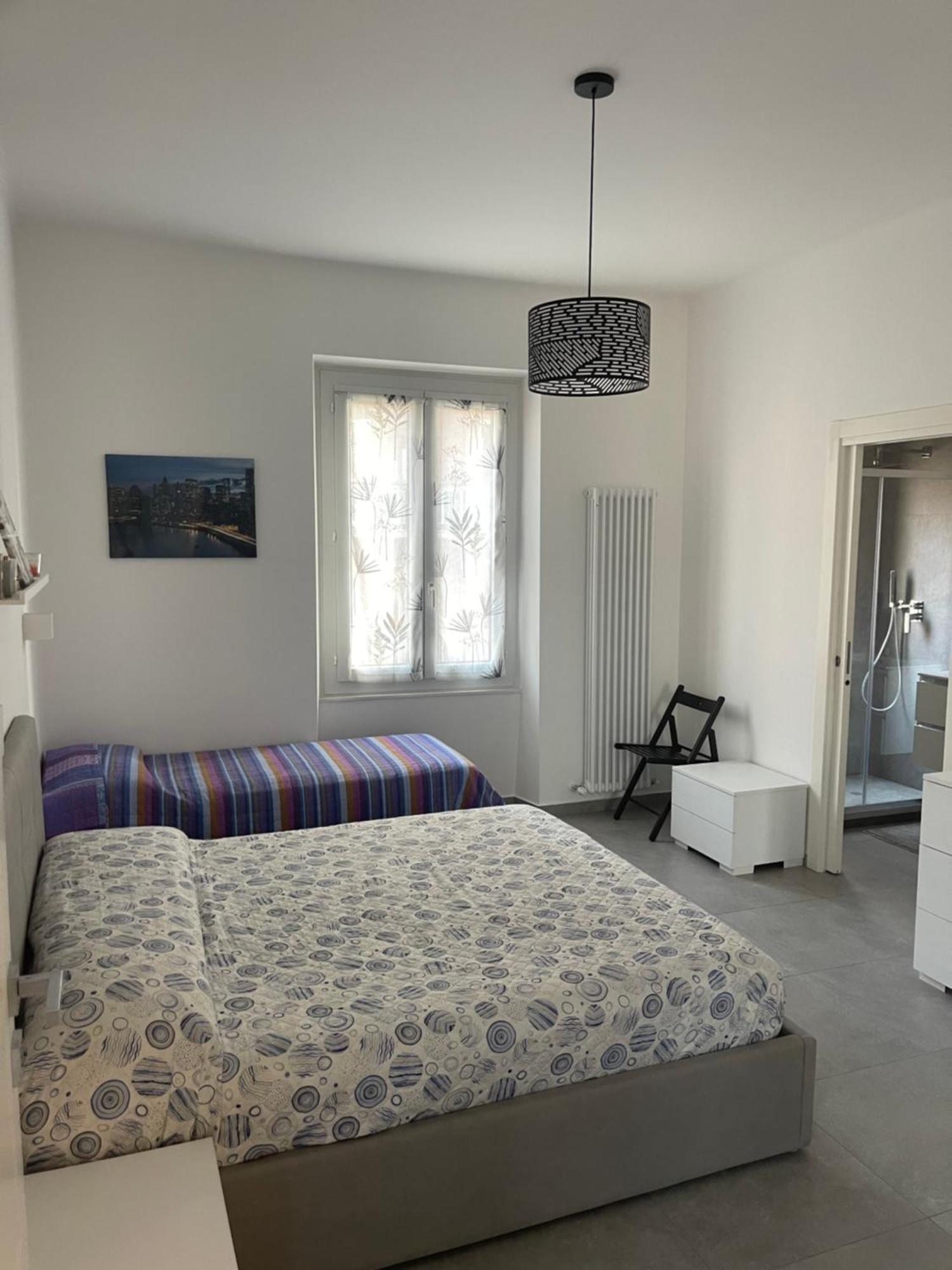 Appartement Deluxe Self Check In Parking *